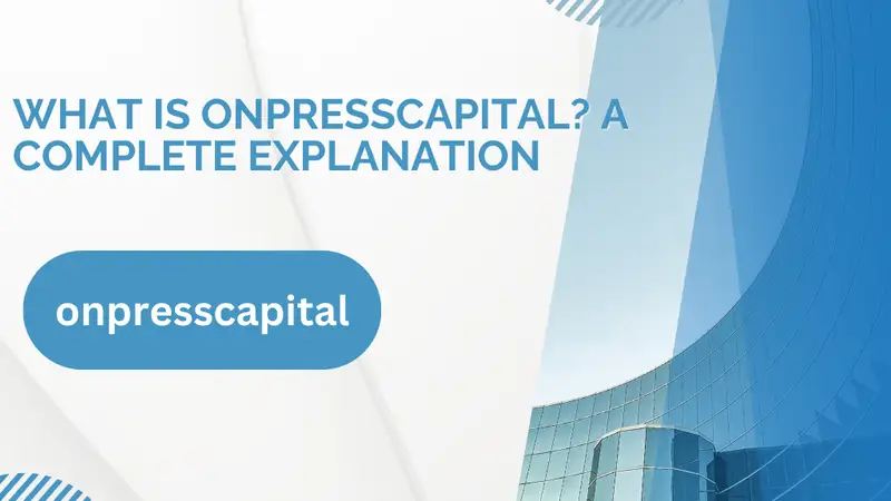 onpresscapital