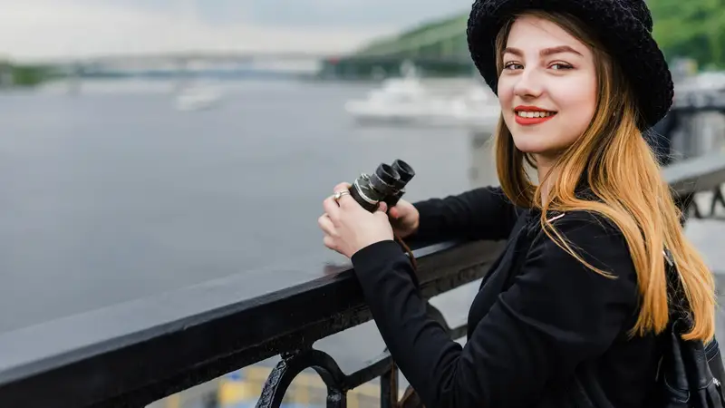 Crafting the Perfect Online Identity