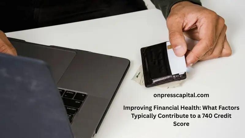 Improving Financial Health