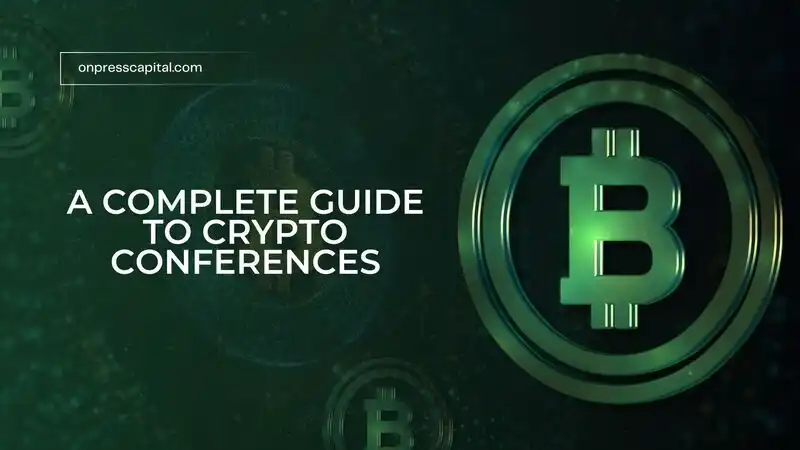 Crypto Conferences