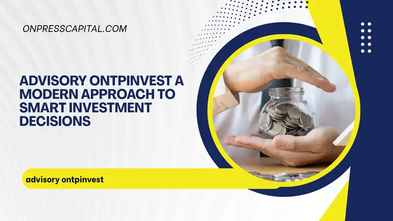 advisory ontpinvest