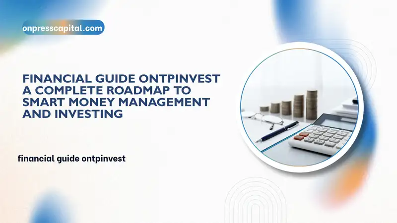 financial guide ontpinvest