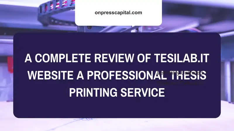 onpresscapital